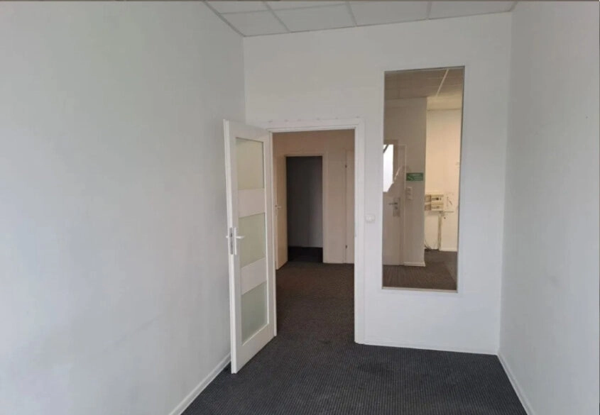 Powierzchnia biurowa w pobliżu Obwodnicy - Osowa!