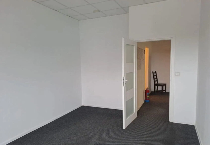 Powierzchnia biurowa w pobliżu Obwodnicy - Osowa!