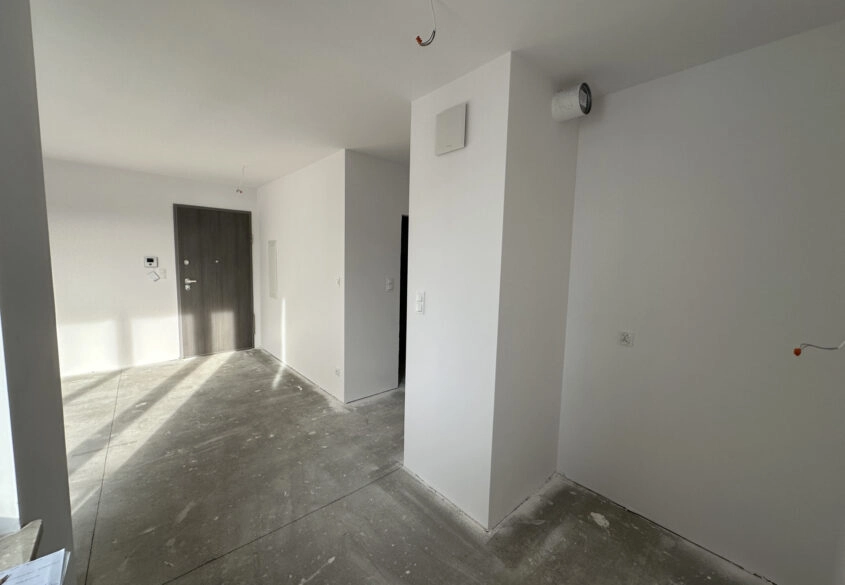 2-pokojowy apartament na Garnizonie | Gdańsk