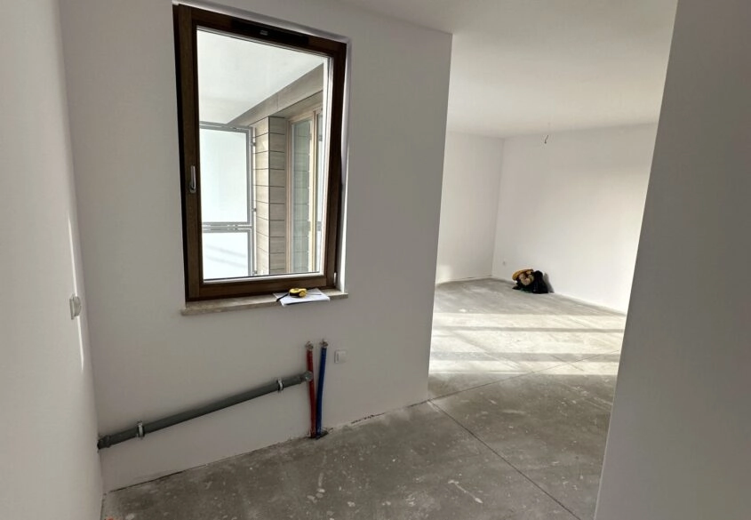 2-pokojowy apartament na Garnizonie | Gdańsk