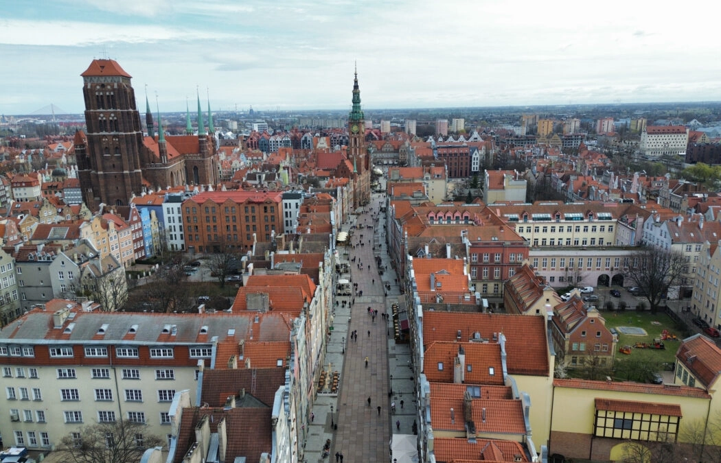 Mieszkanie w świetnej lokalizacji | Ulica Długa