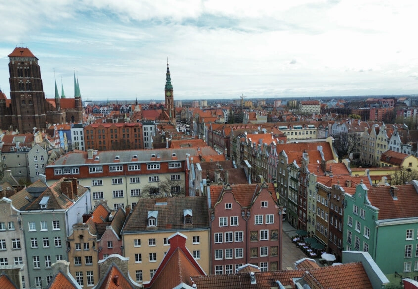 Mieszkanie w świetnej lokalizacji | Ulica Długa