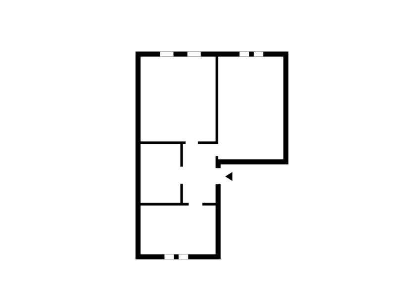 Mieszkanie w świetnej lokalizacji | Ulica Długa