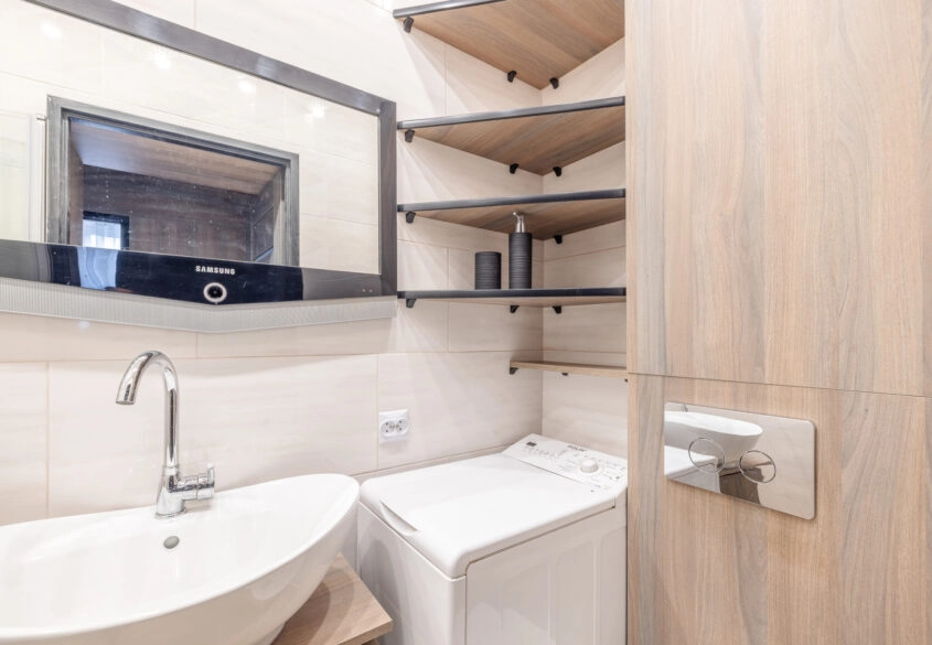 Mieszkanie 2-pokojowe na Wzgórzu Św. Maksymiliana