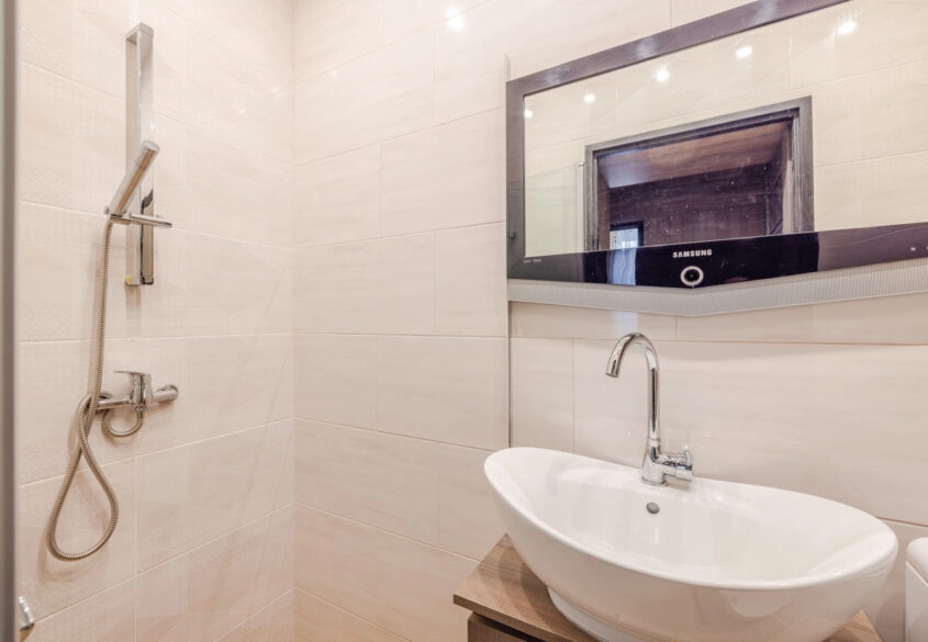 Mieszkanie 2-pokojowe na Wzgórzu Św. Maksymiliana