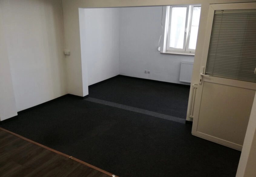 Wynajmę lokal użytkowy.