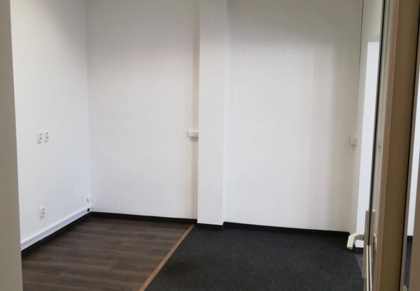 Wynajmę lokal użytkowy.