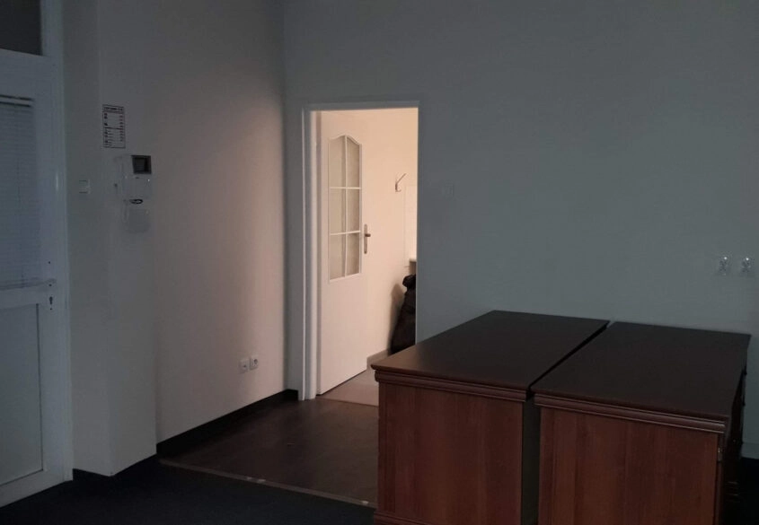 Wynajmę lokal użytkowy.