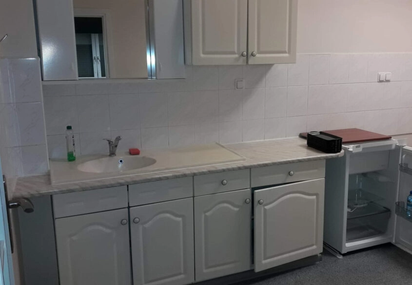 Wynajmę lokal użytkowy.