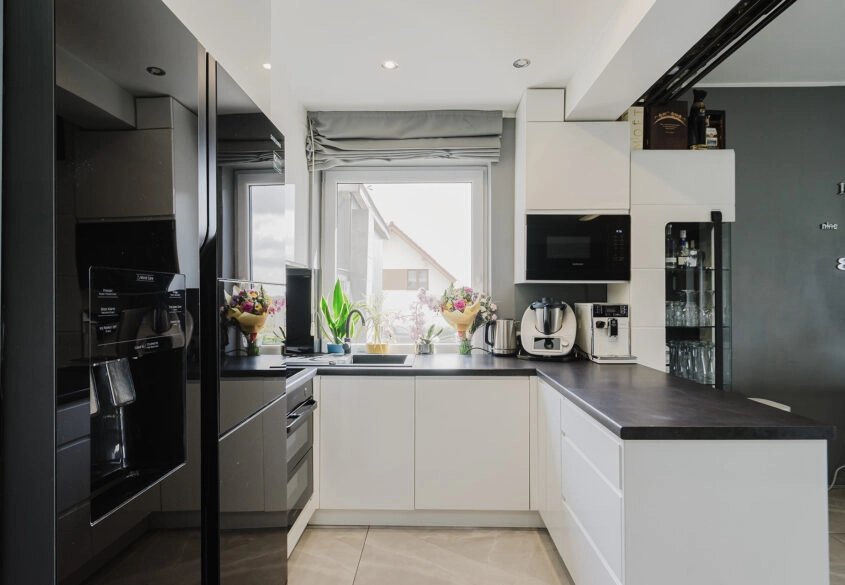 Wyjątkowy dom z basenem Pępowo