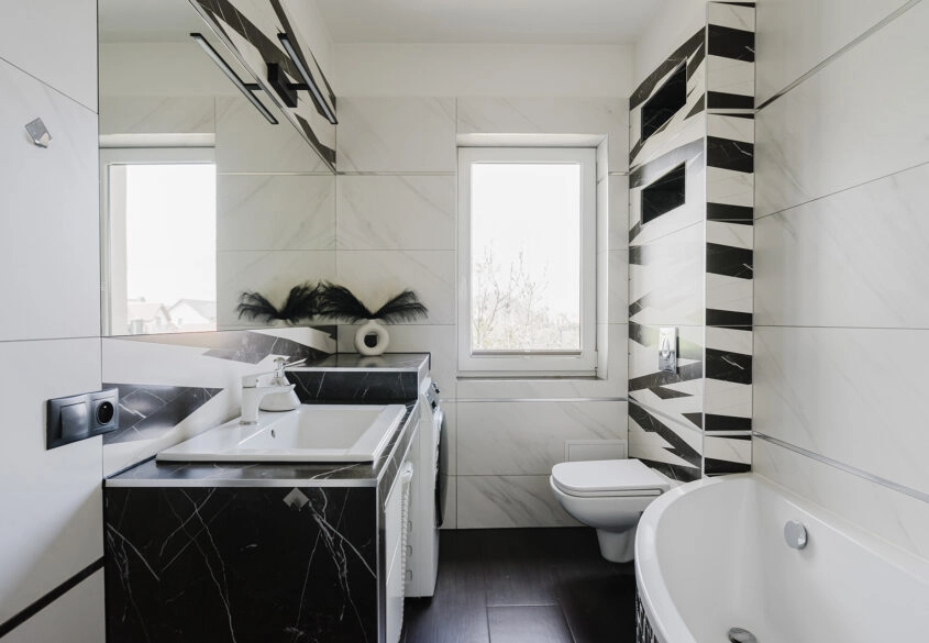 Wyjątkowy dom z basenem Pępowo