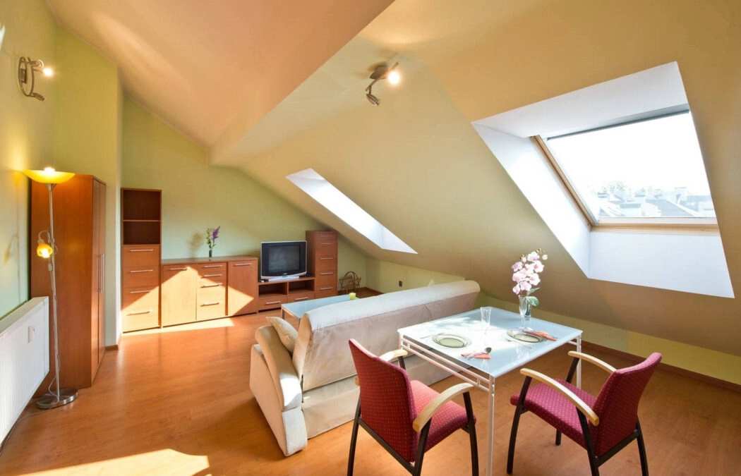 Dwa mieszkania inwestycyjne w Siedlcach