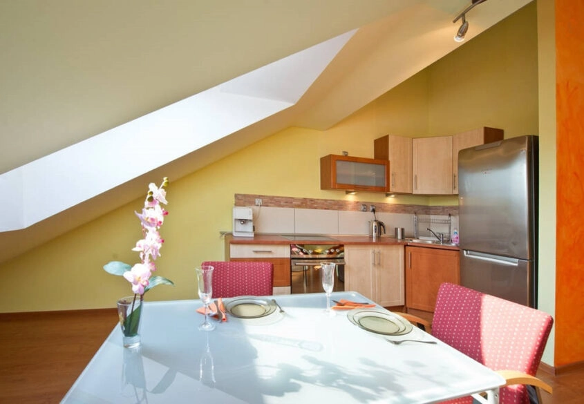 Dwa mieszkania inwestycyjne w Siedlcach