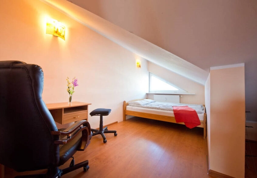 Dwa mieszkania inwestycyjne w Siedlcach