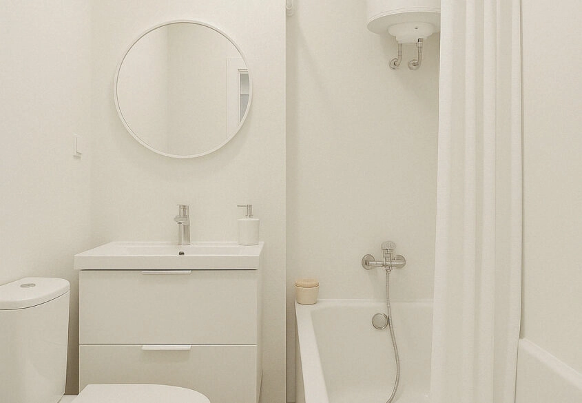 Mieszkanie do remontu, świetny wyjazd na obwodnicę