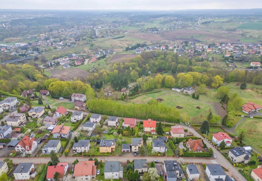 Dom wolnostojący Żukowo