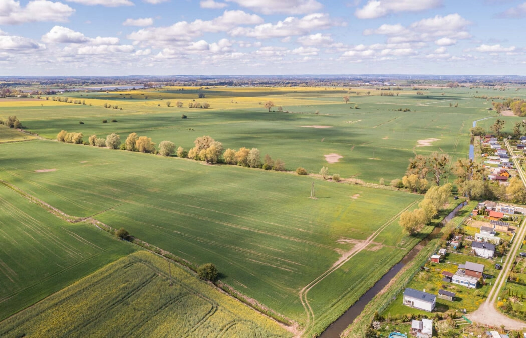 Pod działki Rod | Produkcja Rybacka | Rolnictwo