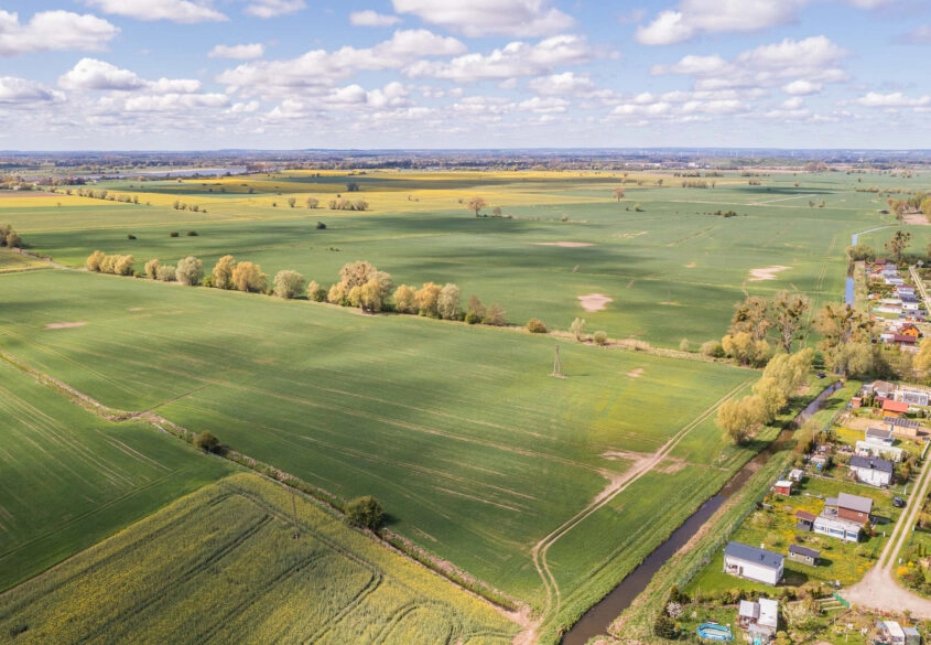 Pod działki Rod | Produkcja Rybacka | Rolnictwo