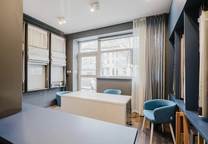 Dwa lokale usługowe w Sopocie