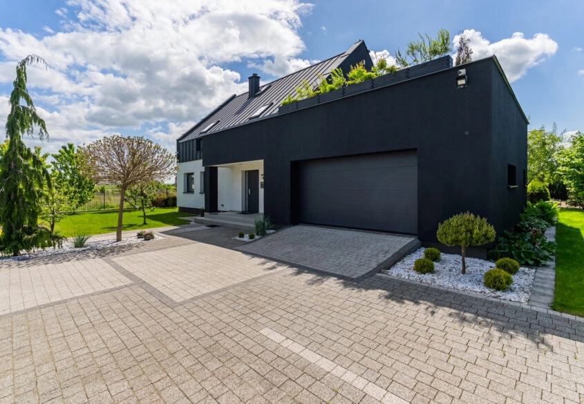 Luksusowy dom z widokiem na Zatokę Pucką!