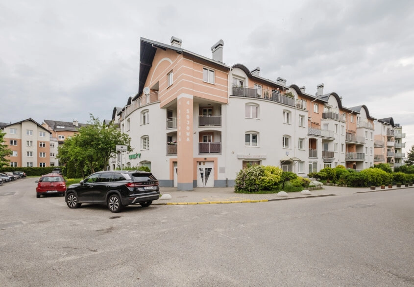 Dla rodziny! 4 pokoje! Balkon! Po remoncie!