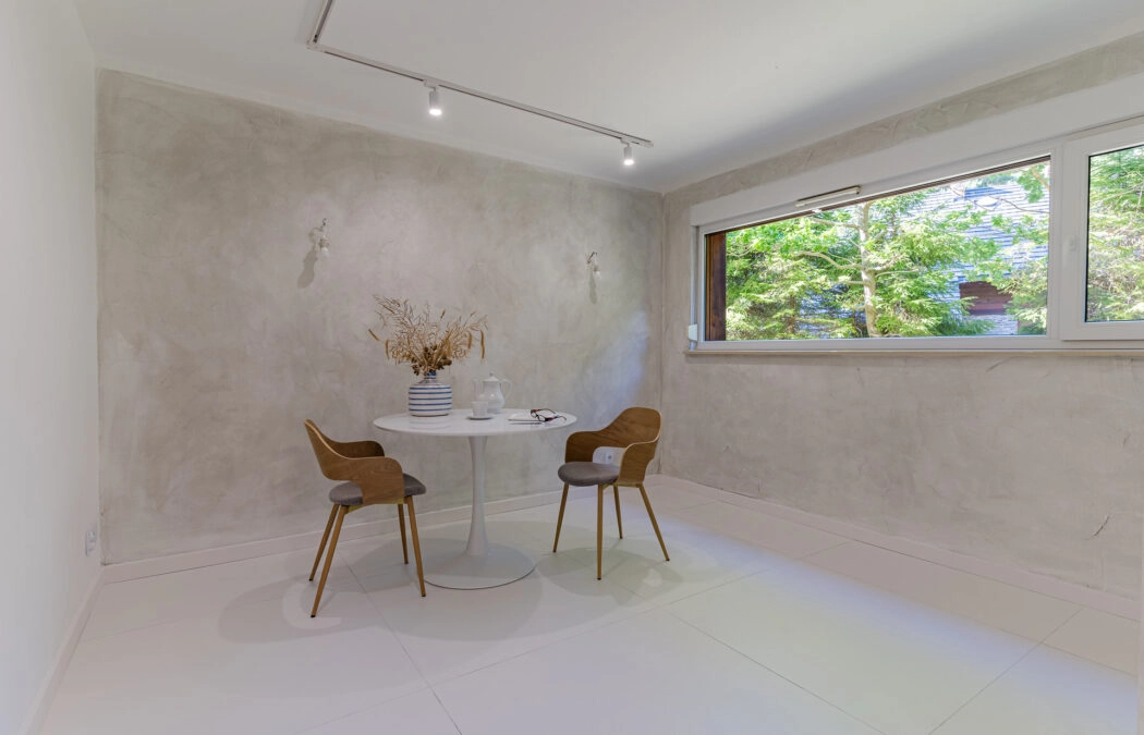 Apartament w otulinie lasu - 400 m od morza!