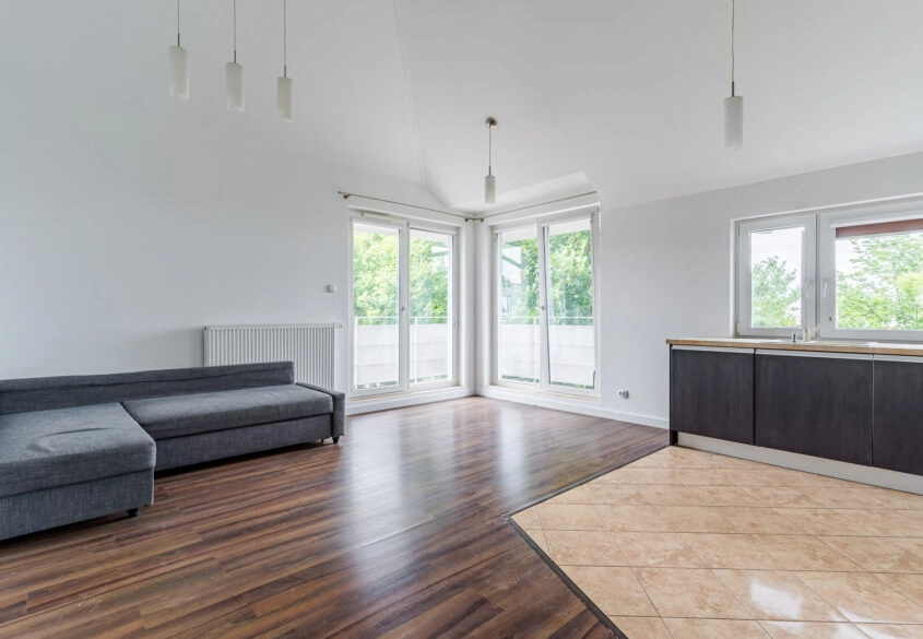 Przepiękna okolica, wyjątkowe mieszkanie 4 pokoje