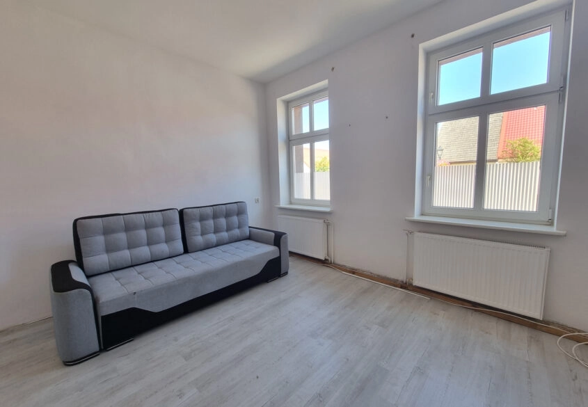 Bezczynszowe mieszkanie w centrum Łeby