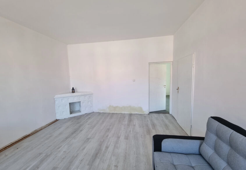 Bezczynszowe mieszkanie w centrum Łeby