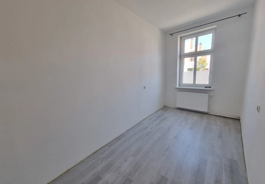 Bezczynszowe mieszkanie w centrum Łeby