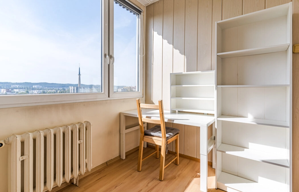 4 pokoje Przymorze | blisko UG, SKM i tramwaju