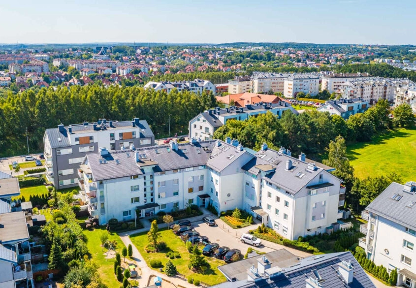 Przepiękna okolica, wyjątkowe mieszkanie 4 pokoje