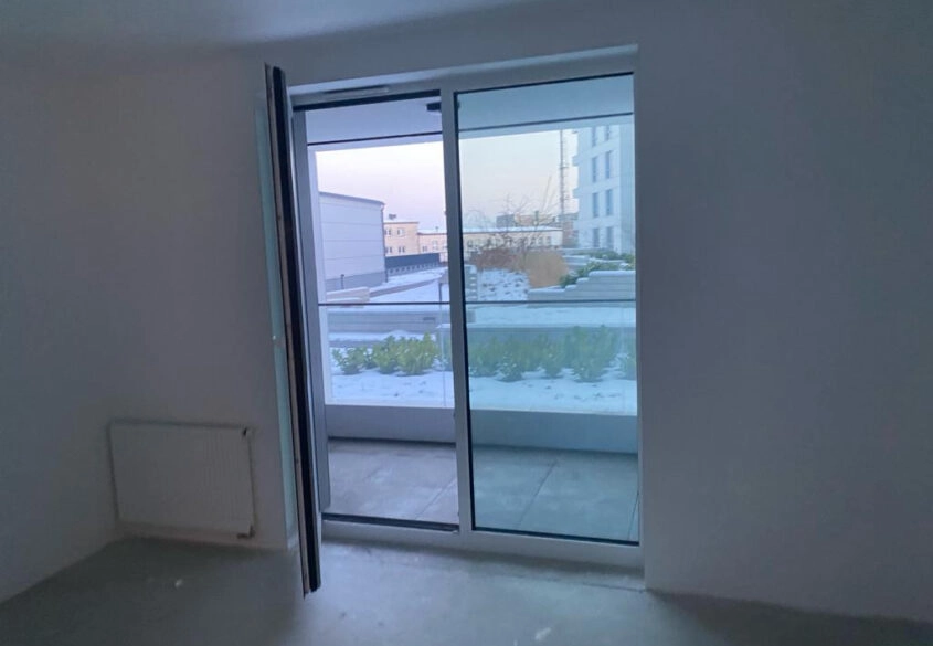 Potencjał inwestycyjny, blisko morza