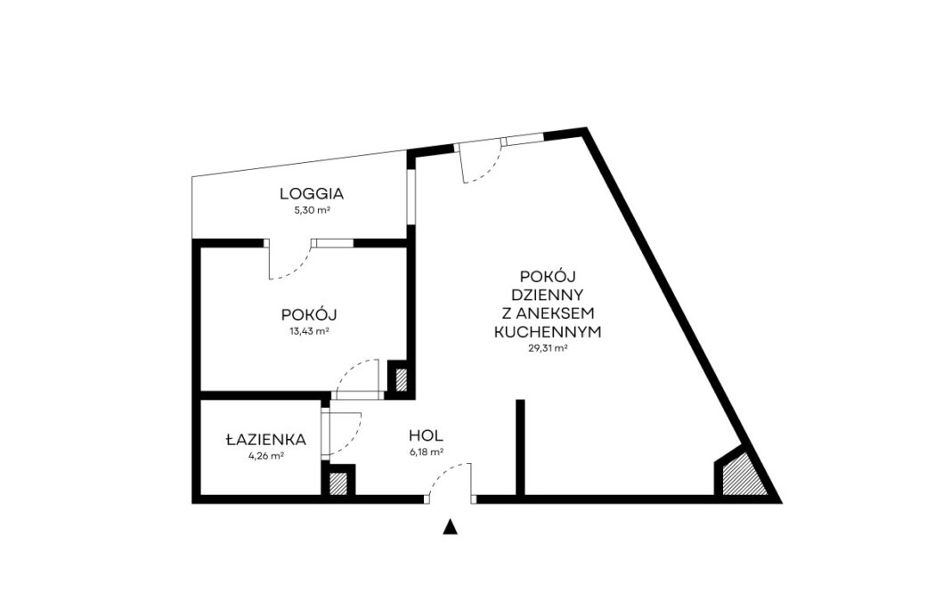 Potencjał inwestycyjny, blisko morza