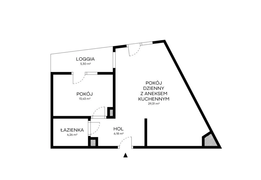 Potencjał inwestycyjny, blisko morza