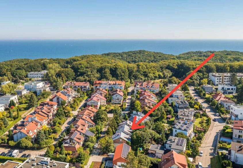 NIERUCHOMOŚC Z POTENCJAŁEM W GDYNI REDŁOWIE !