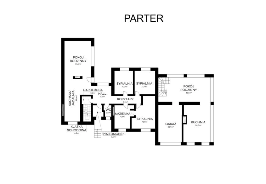 NIERUCHOMOŚC Z POTENCJAŁEM W GDYNI REDŁOWIE !