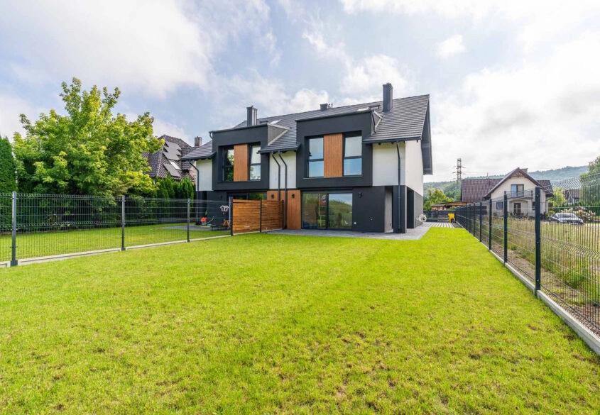 Najwyższy standard! Garaż! Bez prowizji! Od zaraz!