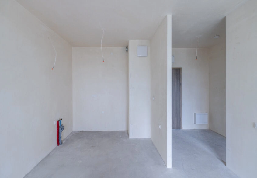 Zamieszkaj na kameralnym, nowoczesnym osiedlu!