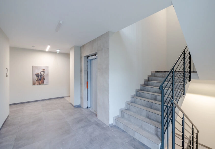 Zamieszkaj na kameralnym, nowoczesnym osiedlu!