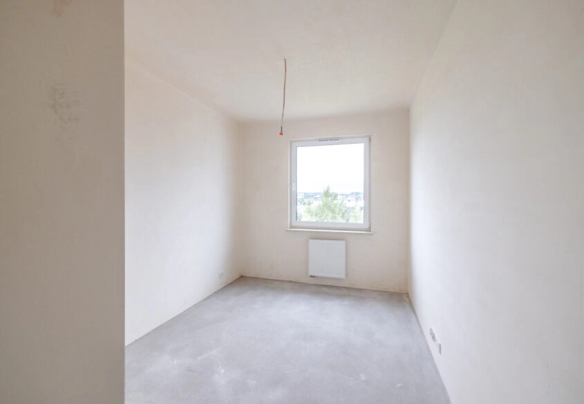 Zamieszkaj na kameralnym, nowoczesnym osiedlu!