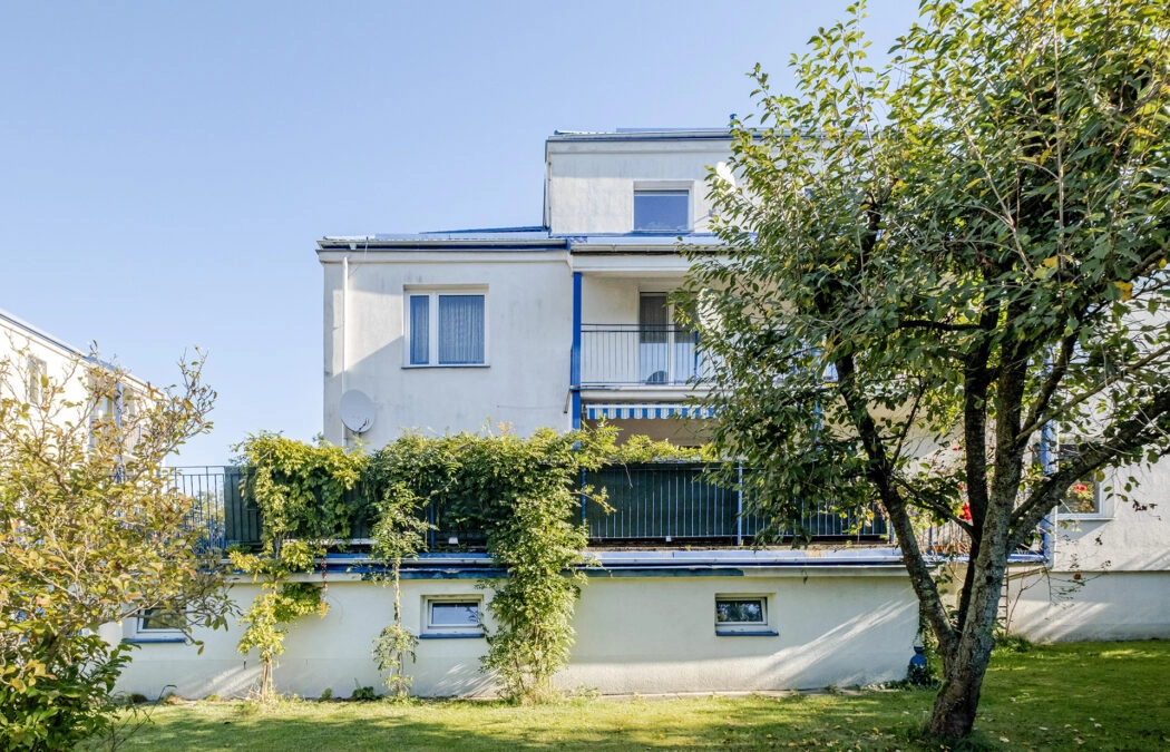 Świetnie skomunikowane 3-pokojowe mieszkanie.