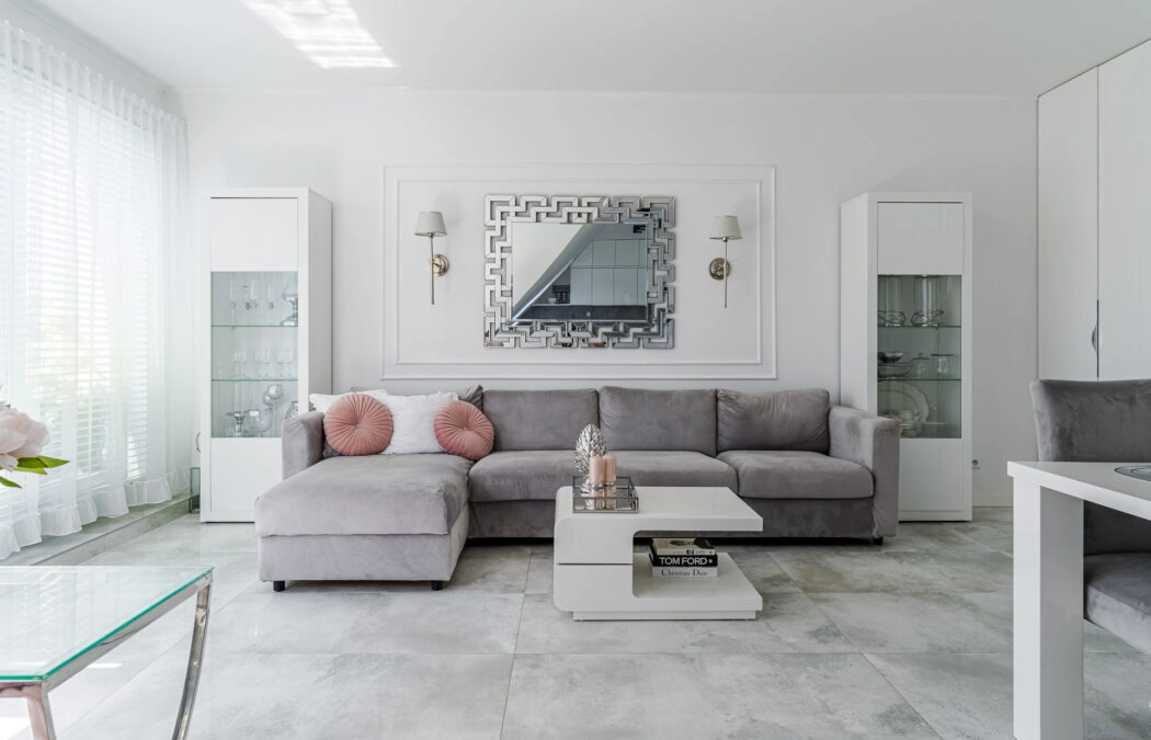 Gotowe do prowadzenia piękne 4-pokojowe mieszkanie