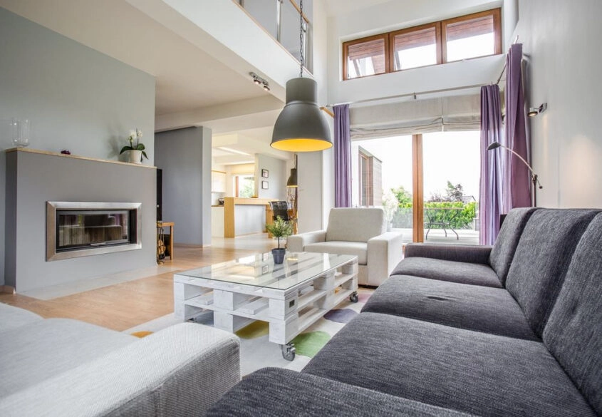 Dom wolnostojący w Klukowie