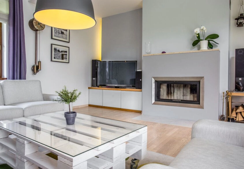 Dom wolnostojący w Klukowie