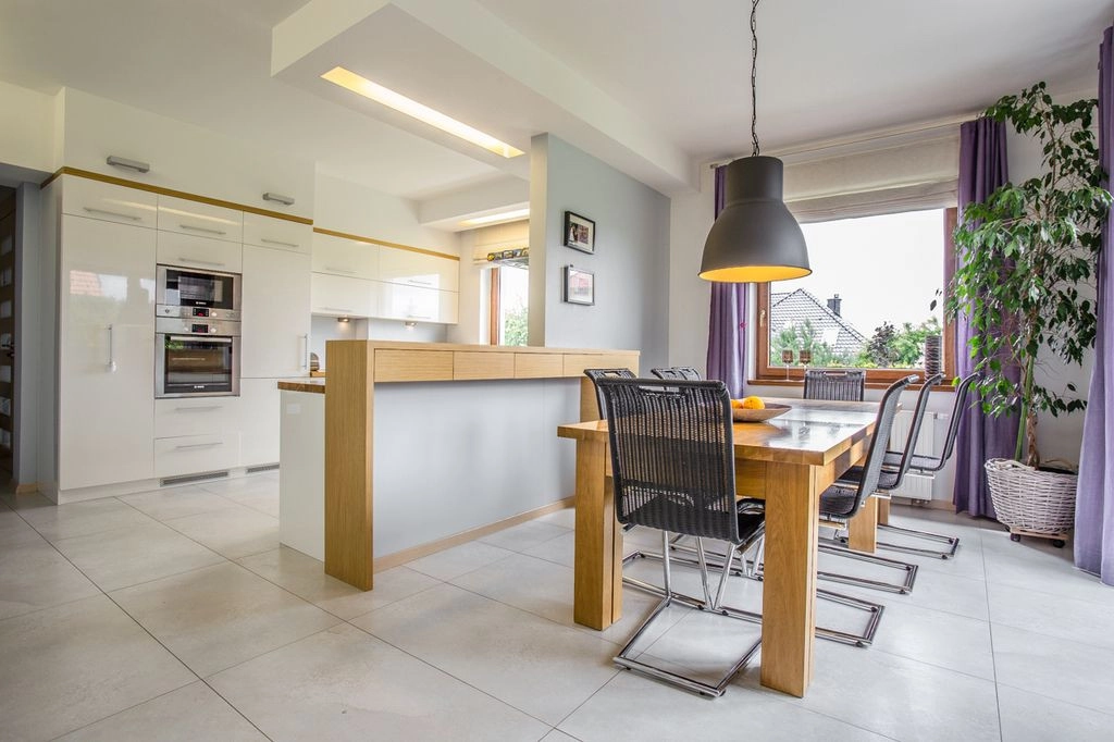 Dom wolnostojący w Klukowie