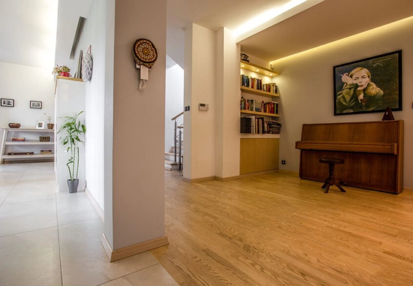 Dom wolnostojący w Klukowie