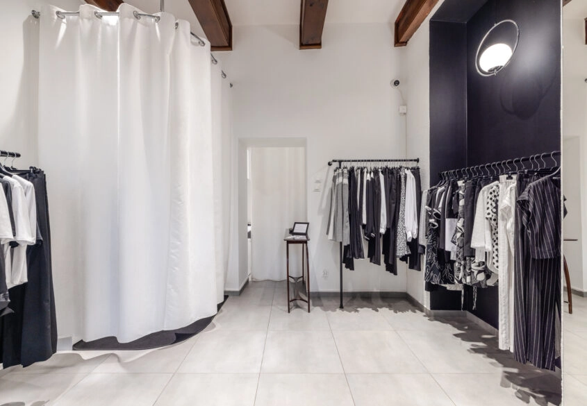 Starego Miasta - ul. Szeroka, Gdańsk