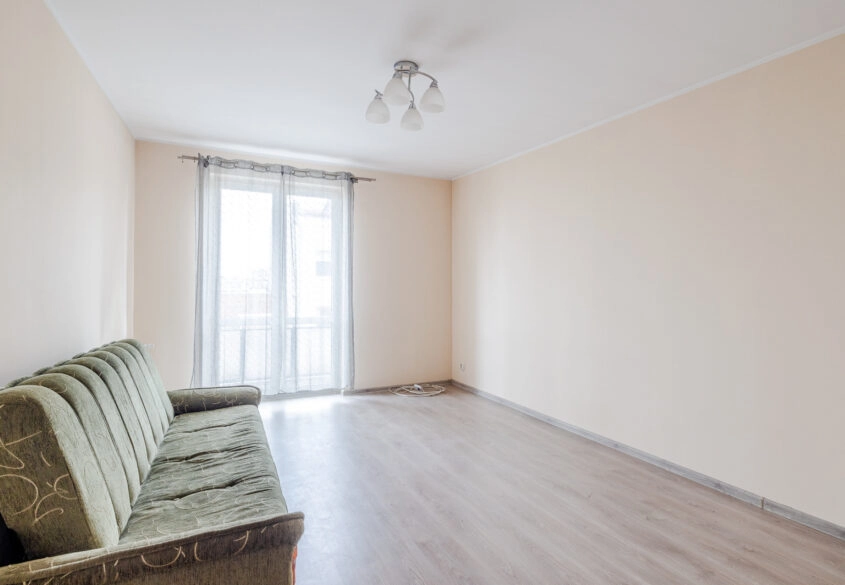 Świetna lokalizacja, dla studenta, młodej rodziny