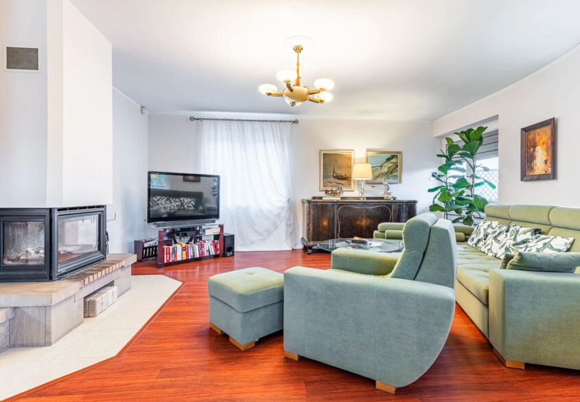 3 pokoje, balkon, hala i piwnica blisko zieleni!